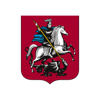 Герб Москва