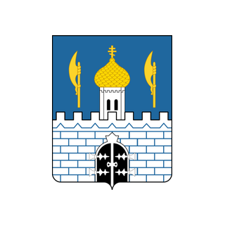 Герб города